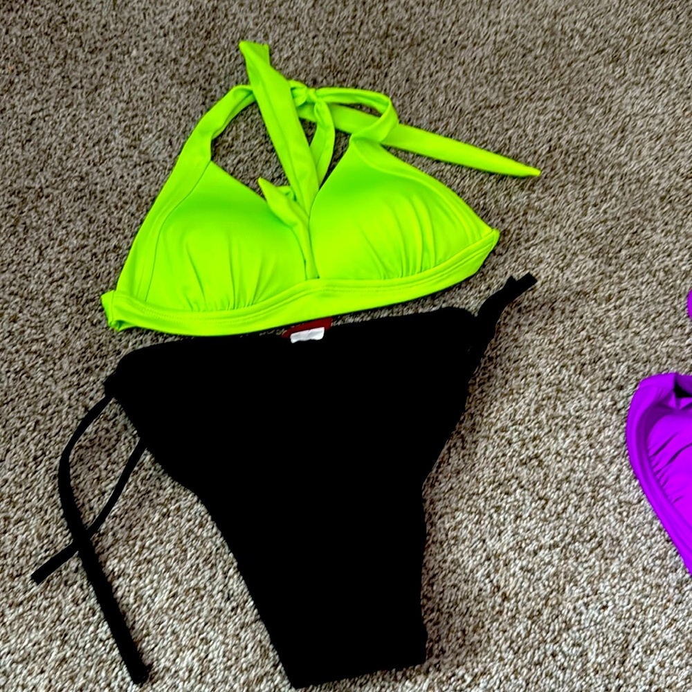 Mixed set